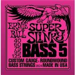 Ernieball 2824 Bass Guitar String