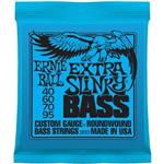 Ernieball 2835 Bass Guitar String