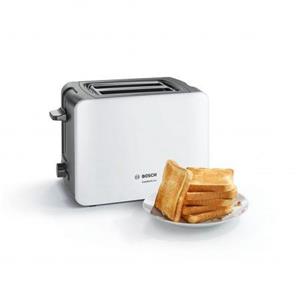 توستر بوش مدل TAT6A111 Bosch TAT6A111 Toaster