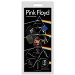 پیک گیتار پریس مدل Pnik Floyd بسته‌ 12 عددی