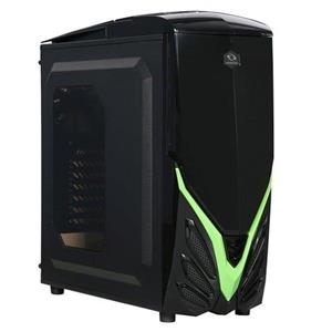 کیس کامپیوتر ریدمکس مدل VIPER II