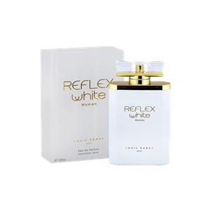 عطر زنانه رفلکس وایت لوییس ورل زنیت 100میلی‎لیتر Zenith Reflex White Luis Varel For Women 100ml