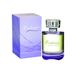 Louis Varel-عطر ادو تویلت زنانه لویس وارل مدل Evidencia Sweety