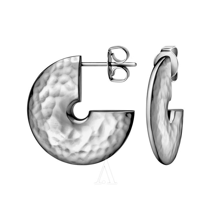 گوشواره کلوین کلاین با کد KJ68AE010100