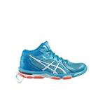 کفش والیبال زنانه اسیکس ژل الیت Asics Gel Elite B551N