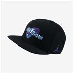 NIKE KISH | 836413 010 JORDAN SPACE JAM SNAPBACK