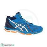 کفش والیبال مردانه اسیکس ژل الیت Asics Gel Volley Elite B501N