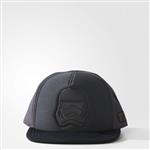 adidas Star Wars Kappe - schwarz | adidas Deutschland ADIDAS | BP7826