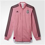 ADIDAS | AA1655 adidas Chamarra Anthem Juventus - Pink