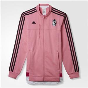 ADIDAS | AA1655 adidas Chamarra Anthem Juventus - Pink