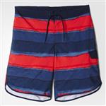 Allover Print Water Shorts