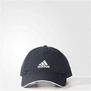 adidas Classic Five-Panel Climalite Kappe schwarz Deutschland 