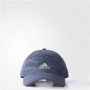 Gorra deportiva AEROKNIT Azul adidas Peru 