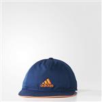 adidas Classic Five-Panel Climalite Kappe - blau | adidas Deutschland