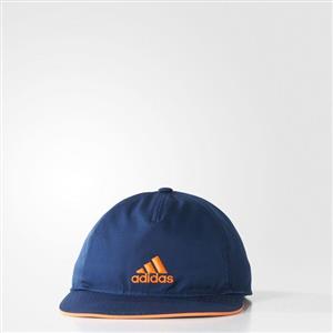 adidas Classic Five-Panel Climalite Kappe blau Deutschland 