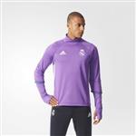 adidas Real Madrid Training Top - Purple | adidas Regional ADIDAS | AO3131