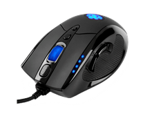ماوس گیمینگ لیزر با دقت بالا 8200 دی پی آی Anker 8200 DPI High Precision Laser Gaming Mouse