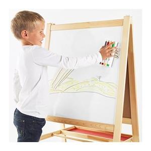 ماژیک وایت برد 4 رنگ ایکیا مدل Mala Ikea Mala 4 Color Whiteboard Marker