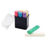 Ikea Mala Chalk Pack of 9