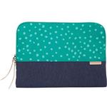 STM Grace pattern Cover For 12 inch MacBook And 11 Inch MacBook Air