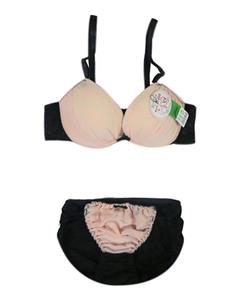 ست لباس زیر توری