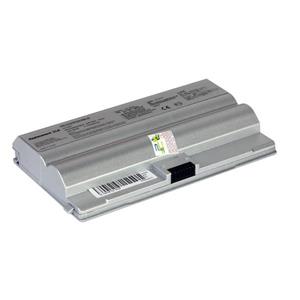 Battery Laptop General SONY VGP-BPS8 4400mAh 