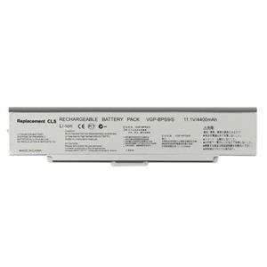 Battery Laptop General SONY VGP-BPS9/S 4400mAh 