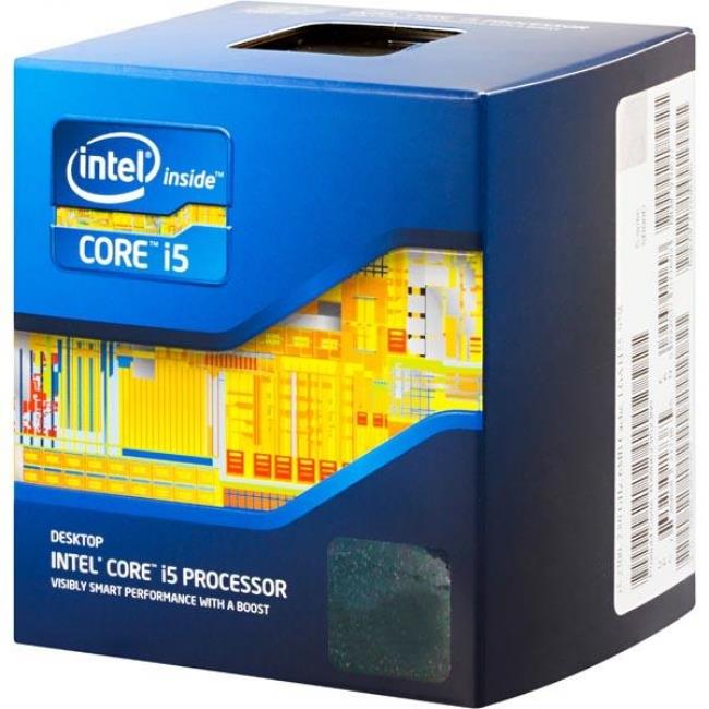 Intel Core i5-4440 Haswell Processor