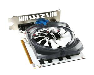 Graphic Card MSI GeForce N730-2GD3V3 