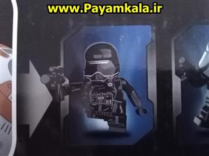 لگو استنددار شخصیت جنگ ستارگان A
