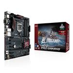 مادربورد ایسوس مدلROG Series H170 PRO Gaming LGA 1151