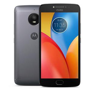 گوشی موبایل موتورولا مدل  Moto E4 Plus دو سیم‌ کارت