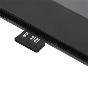 کارت حافظه microSDHC پتریوت مدل LX استاندارد UHS-I U1 کلاس 10 همراه با آداپتور SD ظرفیت 16 گیگابایت Patriot LX UHS-I U1 Class 10 microSDHC With SD Adapter - 16GB