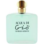 Giorgio Armani Acqua Di Gio Eau De Toilette For Women 100ml