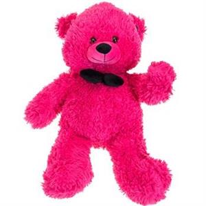 عروسک خرس پولیشی پالیز سایز 3