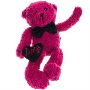 عروسک خرس پالیز سایز 5