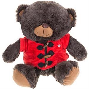 عروسک خرس پالیز سایز 4