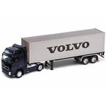 ماشین بازی ولی مدل Volvo FH12