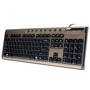 کیبورد گیگابایت Gigabyte GK-K6150