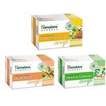 Himalaya 1 Series Soap Pack Of 3