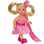 عروسک سیمبا مدل Hairstyle سایز کوچک