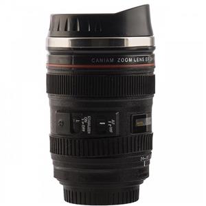 ماگ طرح لنز دوربین Caniam 24-105 Design Caniam 24-105 Lens Mug