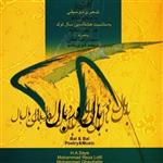 آلبوم موسیقی کنسرت بال در بال اثر محمد رضا لطفی
