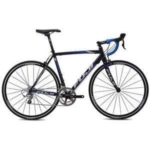 دوچرخه جاده فوجی مدل Roubaix 1.5 سایز 28 - سایز فریم 19 Fuji Roubaix 1.5 Road Bicycle Size 28 - Frame Size 19