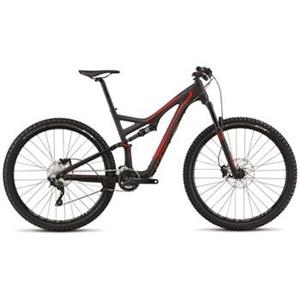 دوچرخه کوهستان اسپشالایزد مدل SJ FSR Comp سایز 29 فریم 17.5 Specialized Mountain Bicycle Size Frame 