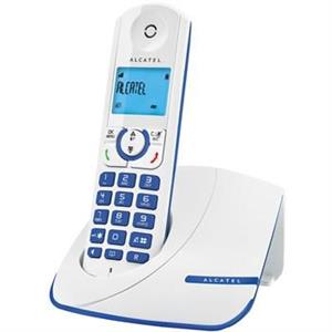 تلفن بی‌سیم آلکاتل مدل F330 Alcatel F330 Wireless Phone