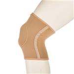 زانوبند پاک سمن مدل Neoprene Open Patella سایز بسیار کوچک 