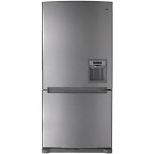 یخچال و فریزر سامسونگ مدل RL726 Samsung Refrigerator 