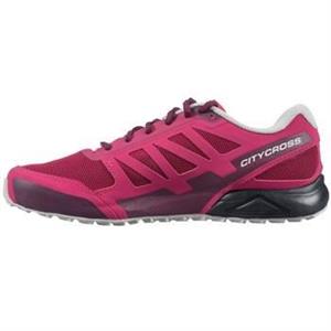 کفش مخصوص دویدن زنانه سالومون مدل Cross Areo Salomon Cross Areo Running Shoes For Women