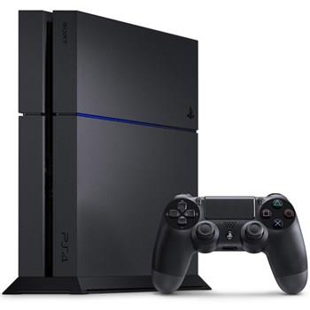کنسول بازی سونی پلی استیشن 4 پرو ( ps4 )  ظرفیت 1 ترابایت